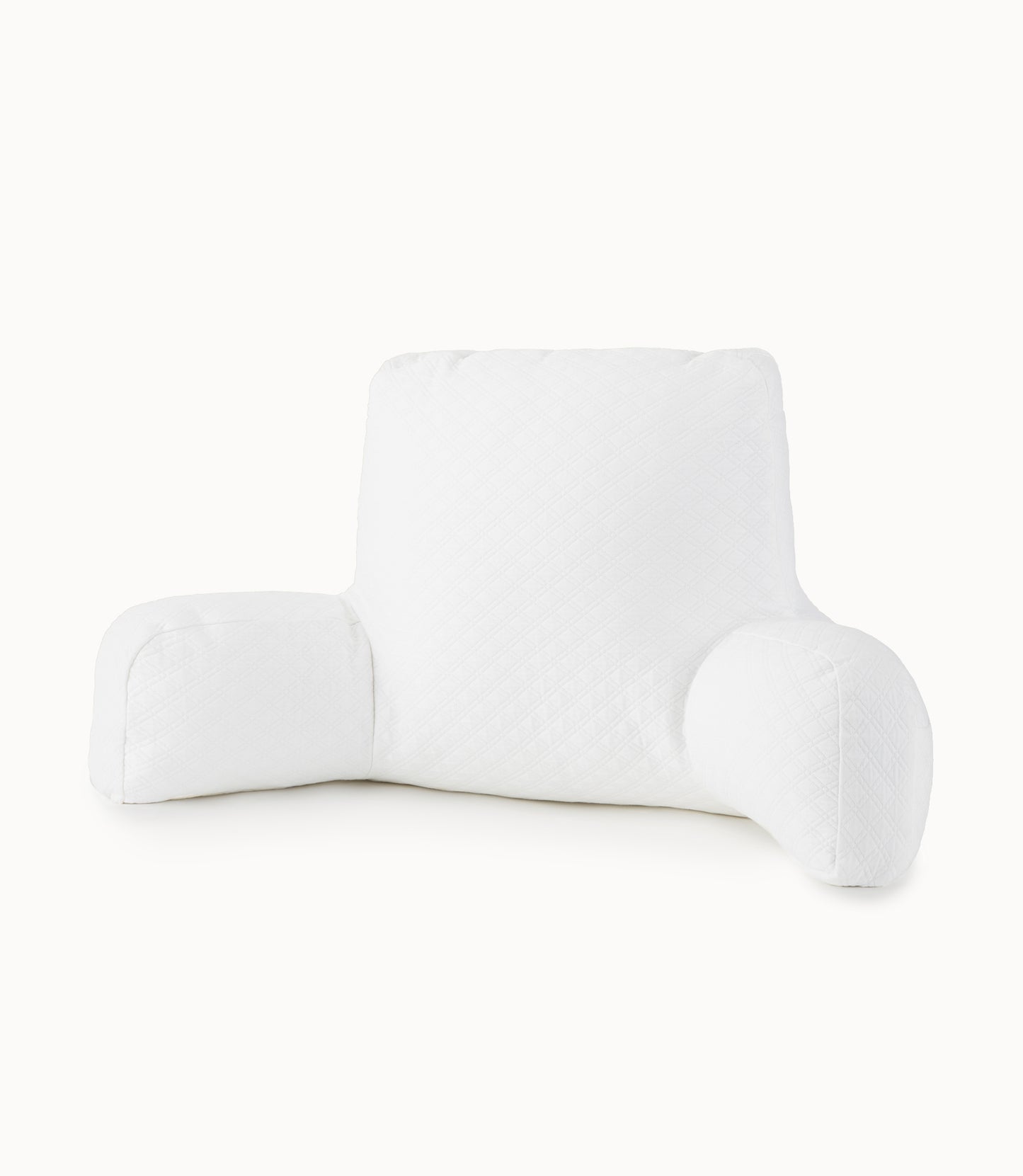 Alyssa Matelassé Backrest
