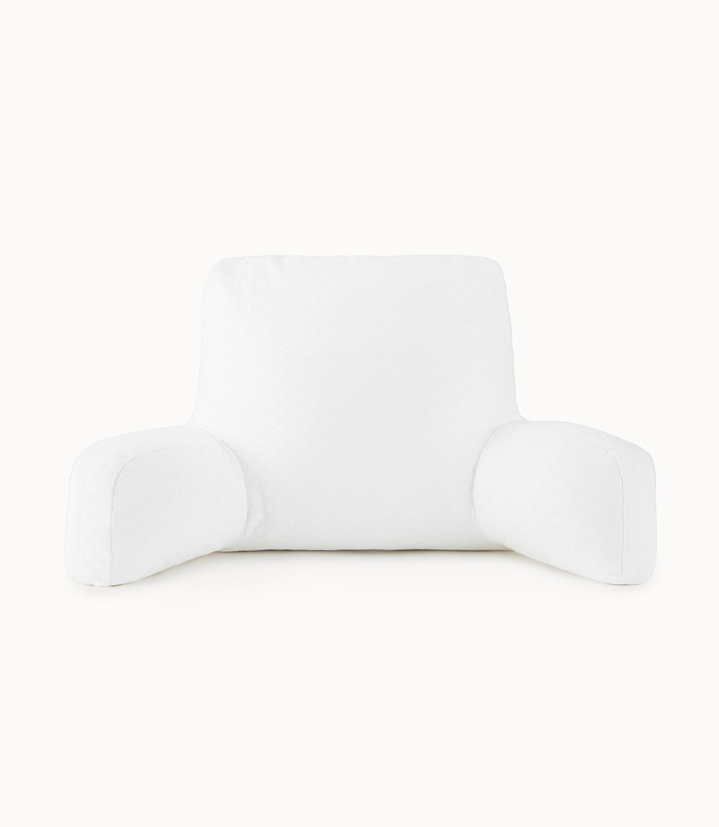 Alyssa Matelassé Backrest