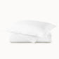 Angie Stonewashed Matelasse Coverlet White
