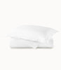 Angie Stonewashed Matelasse Coverlet White