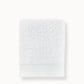 Bamboo Bath Towel White