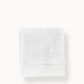 Bamboo Wash Towel White