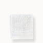 Bamboo Wash Towel White
