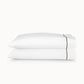 Boutique Percale Pillowcases Black