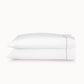 Soprano II Sateen Pillowcases Driftwood