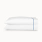 Boutique Percale Pillowcases Indigo