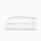 Soprano II Sateen Pillowcases Linen