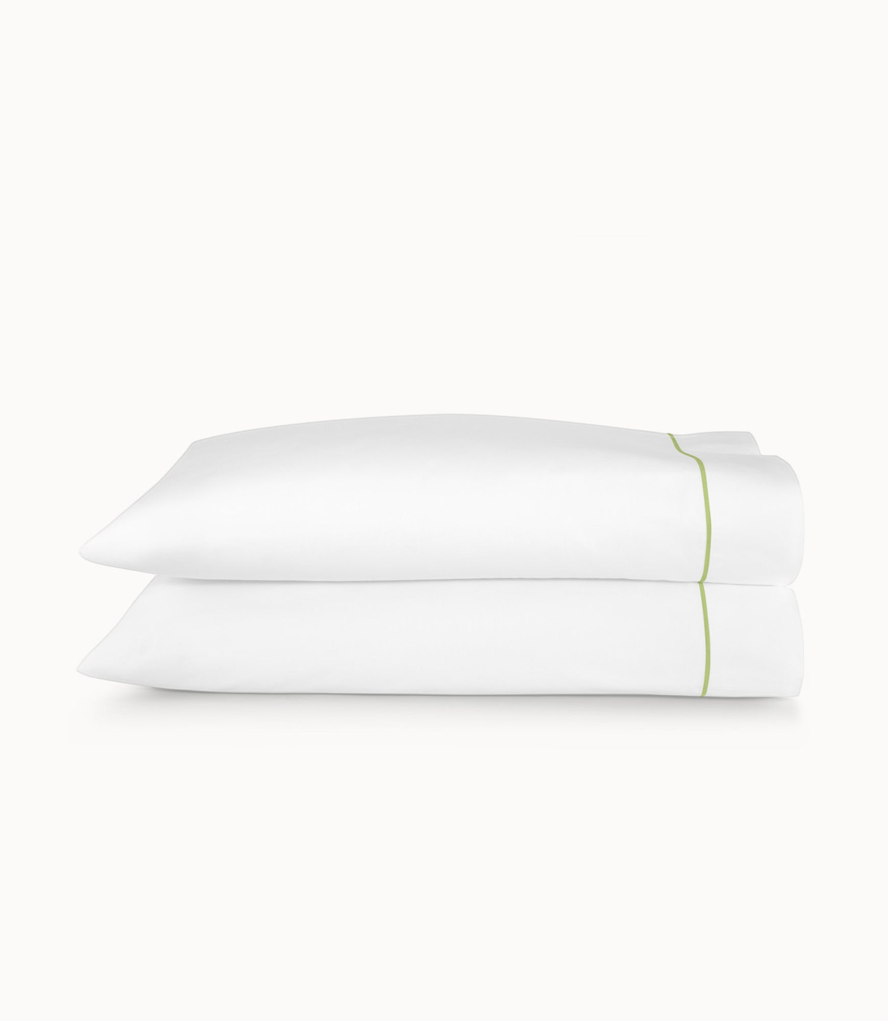 Soprano II Sateen Pillowcases Meadow