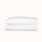 Boutique Percale Pillowcases Pearl