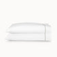 Boutique Percale Pillowcases Platinum