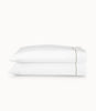 Boutique Percale Pillowcases Platinum
