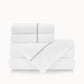 Boutique Percale Sheet Set Driftwood