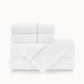 Boutique Percale Sheet Set Flint