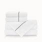 Soprano II Sateen Sheet Set
