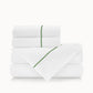 Boutique Percale Sheet Set Green