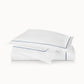 Boutique Percale Duvet Cover Indigo