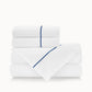 Soprano II Sateen Sheet Set