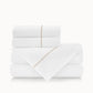 Soprano II Sateen Sheet Set