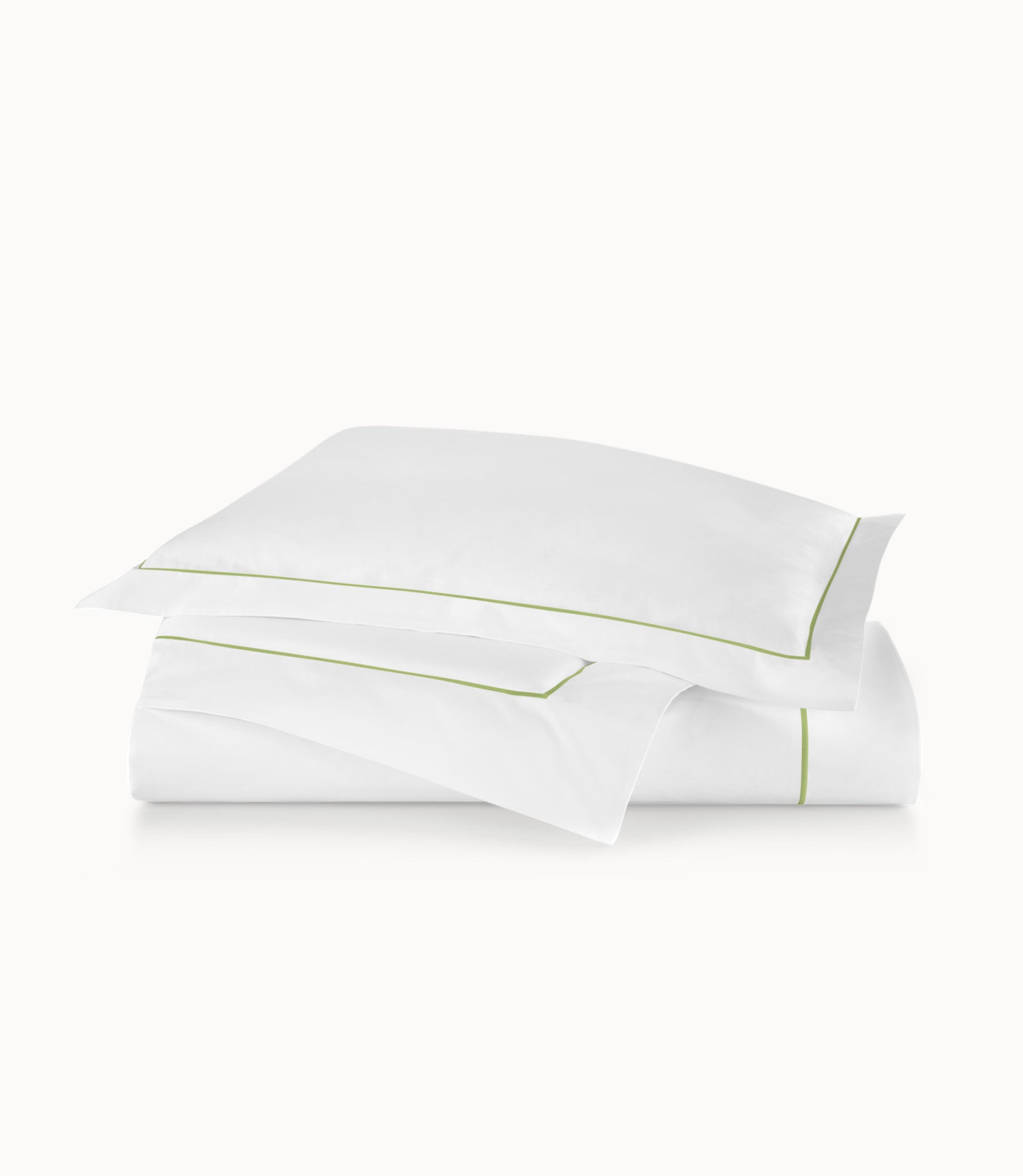 Boutique Percale Duvet Cover Meadow