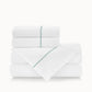 Boutique Percale Sheet Set Mist