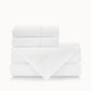 Boutique Percale Sheet Set Pearl