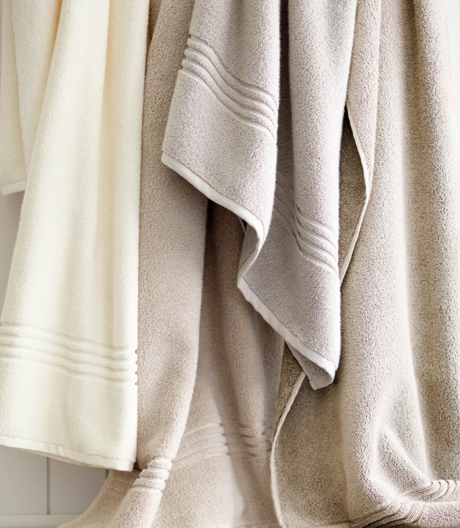 Bath Sheet vs. Bath Towel: Which Is Better?