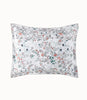 Chloe Percale Sham Fog
