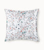 Chloe Percale Euro Sham Fog