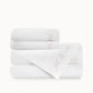 Concerto Sateen Sheet Set Blush