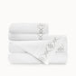 Concerto Sateen Sheet Set Flint