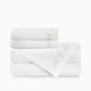 Concerto Sateen Sheet Set Pearl