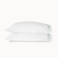 Concerto Sateen Pillowcases Sea Glass