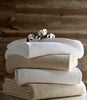 Lummus Cotton Throw Blanket Lifestyle