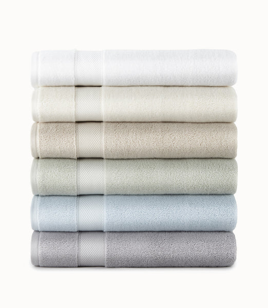 Set of 6 Extra Large Cotton Bath Towels For Bathroom Absorbent Shower Towel  Bulk