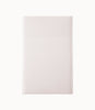 Nile Egyptian Cotton Flat Sheet Dusty Pink