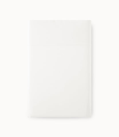 Nile Egyptian Cotton Flat Sheet Pearl