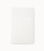 Nile Egyptian Cotton Flat Sheet Pearl
