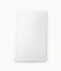 Nile Egyptian Cotton Flat Sheet White