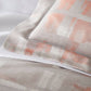 Enzo Jacquard Sham Detail 4