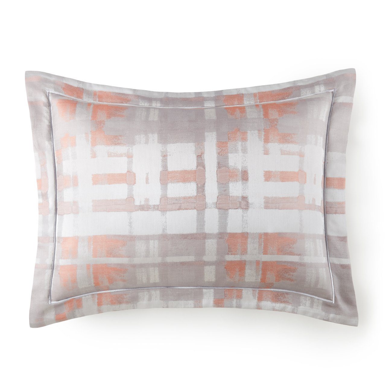 Enzo Jacquard Sham