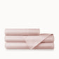 Essential Sateen Sheet Set Twin Nude