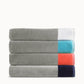 Soleil Beach Towel Stack