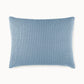 Faro Throw Pillow Blue