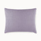 Faro Throw Pillow Lilac