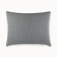 Faro Throw Pillow Gray