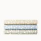 Fern Percale Sheet Set Multiple Colors