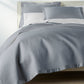 Hamilton Quilted Coverlet Blue