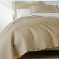 Hamilton Quilted Coverlet Camel