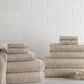 Jubilee Towel Bundle 12 Piece Linen