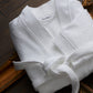 Jubilee Robe White Folded